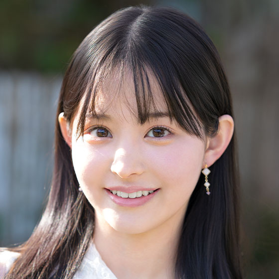 Yamada Suzuna (山田鈴奈) Profile Photo